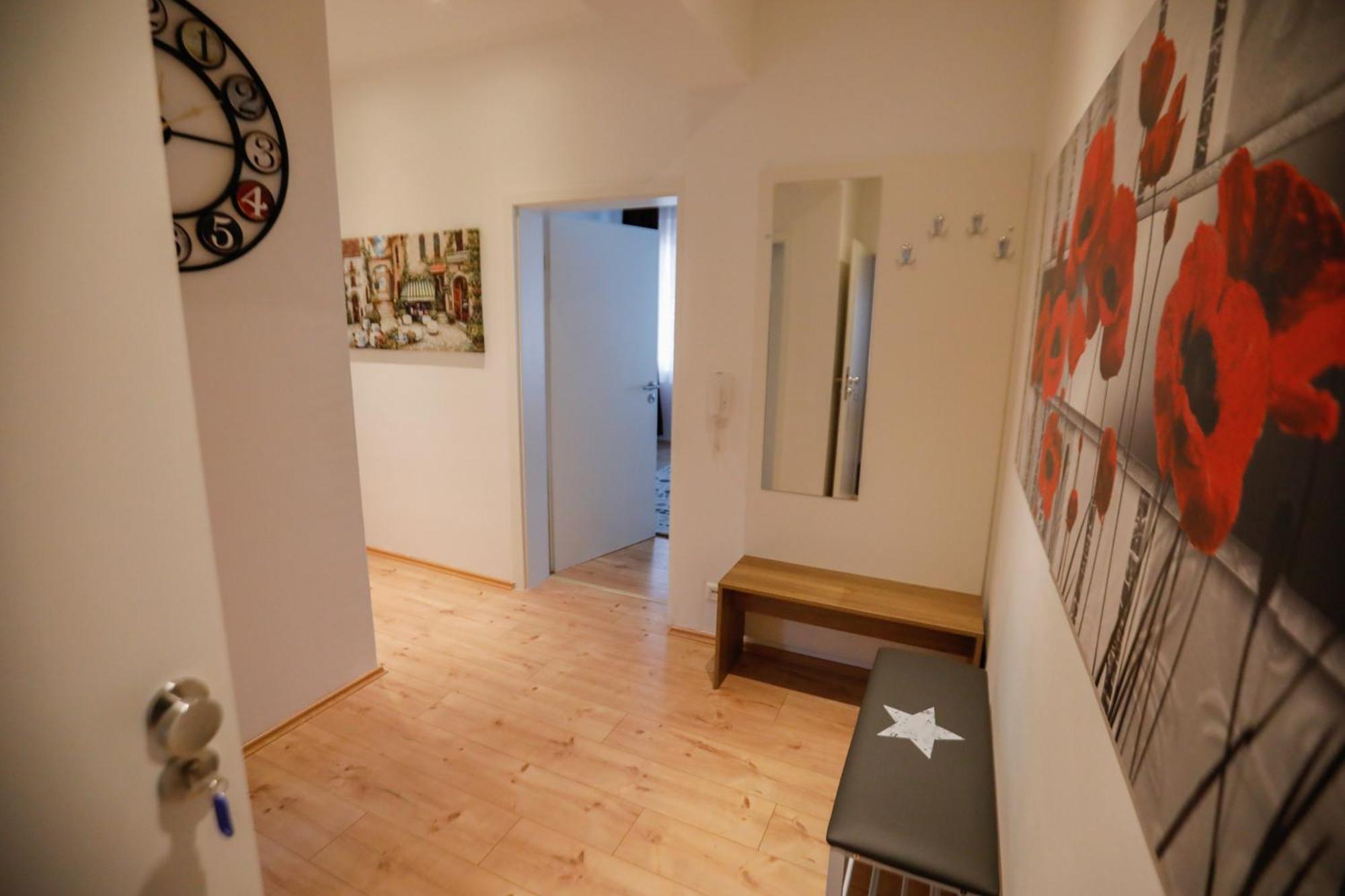 Turis Ferienwohnung 65-1 Triberg im Schwarzwald Exterior foto