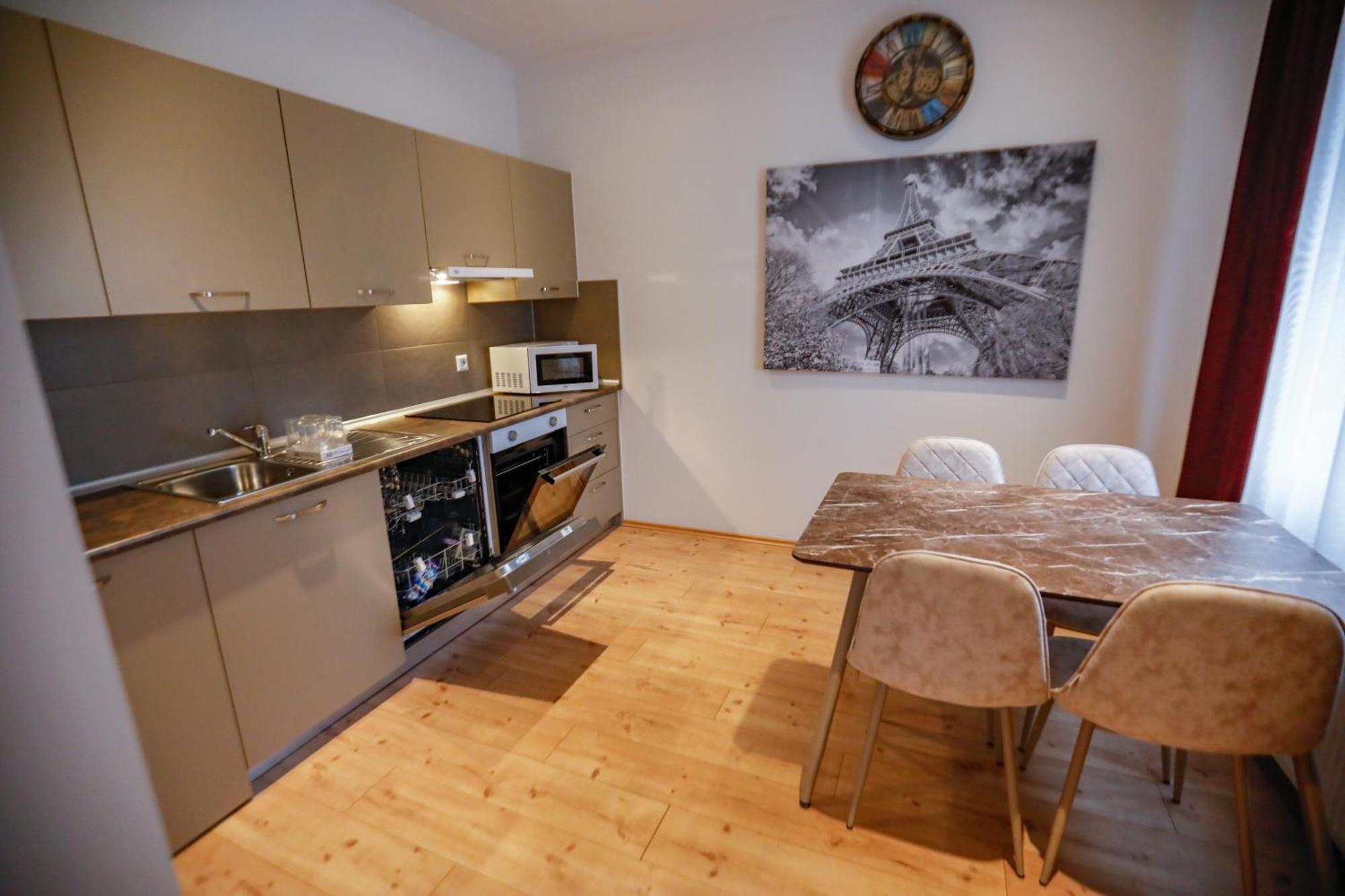 Turis Ferienwohnung 65-1 Triberg im Schwarzwald Exterior foto